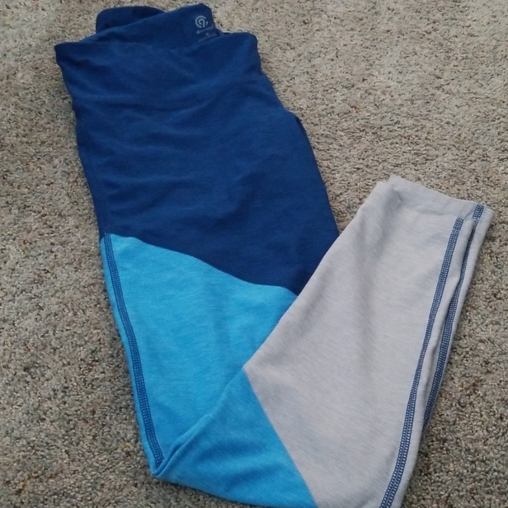 Workout leggings